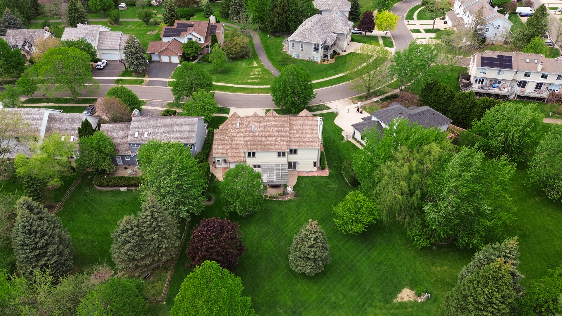 1183 Silo Hill Drive Property Photo 4