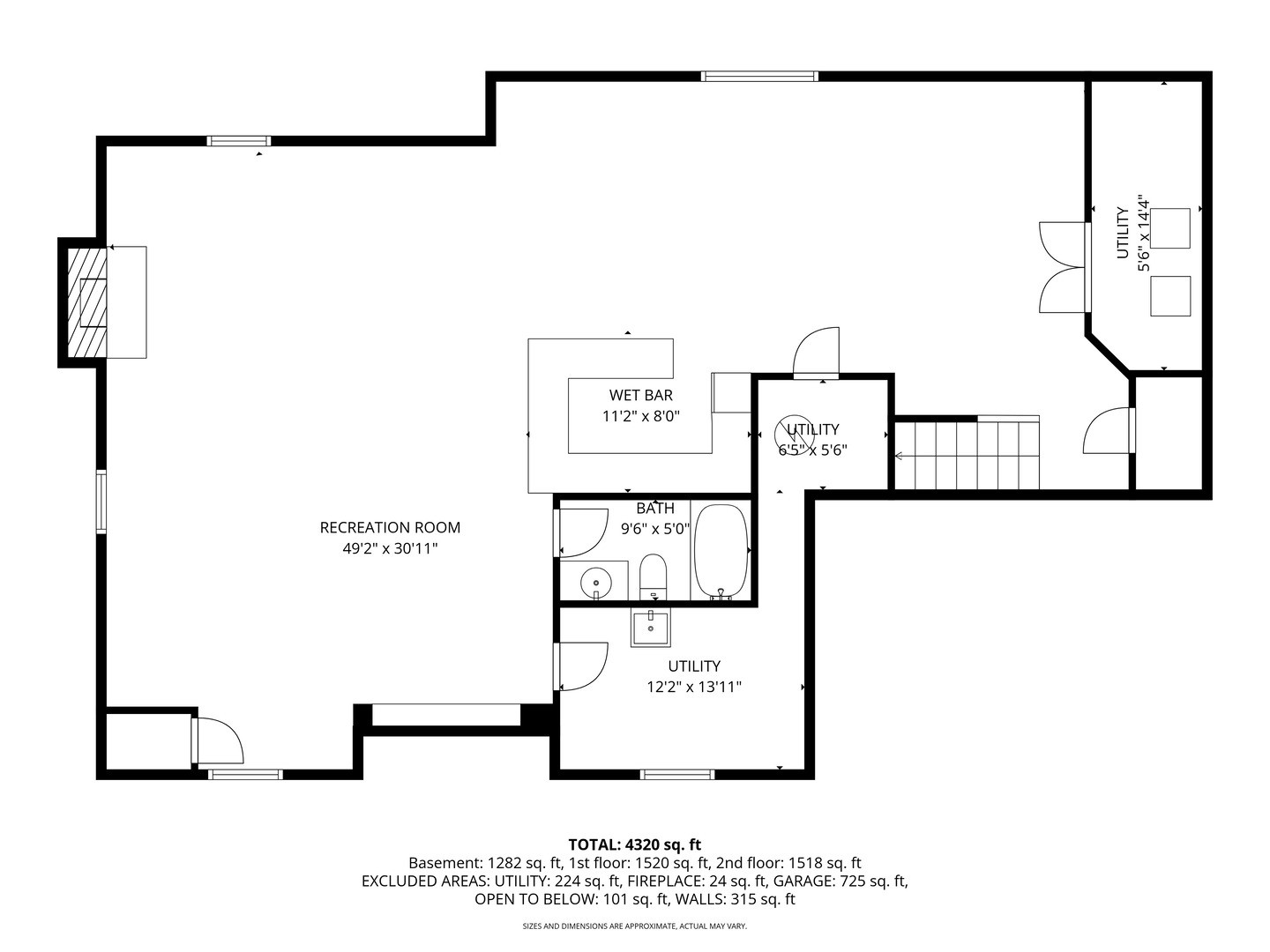 1183 Silo Hill Drive Property Photo 56