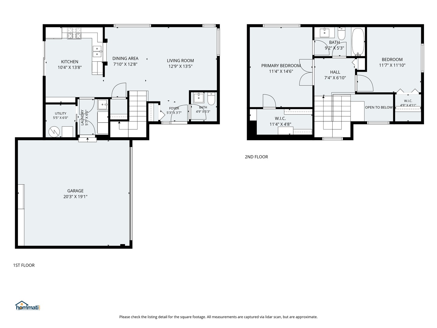 496 E Thornhill Lane Property Photo 24