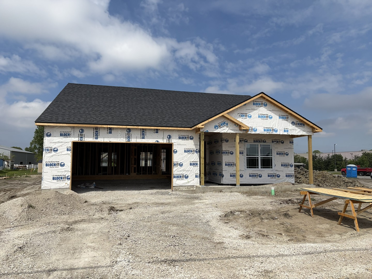 250 Berta Road Property Photo 1