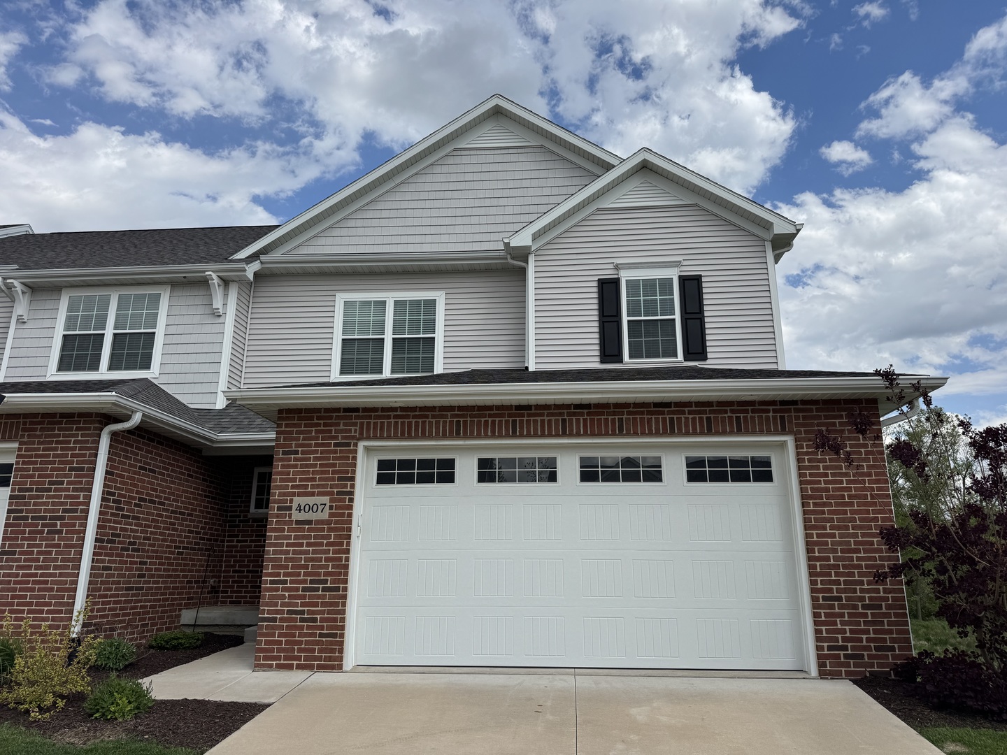 4007 Orchard Drive