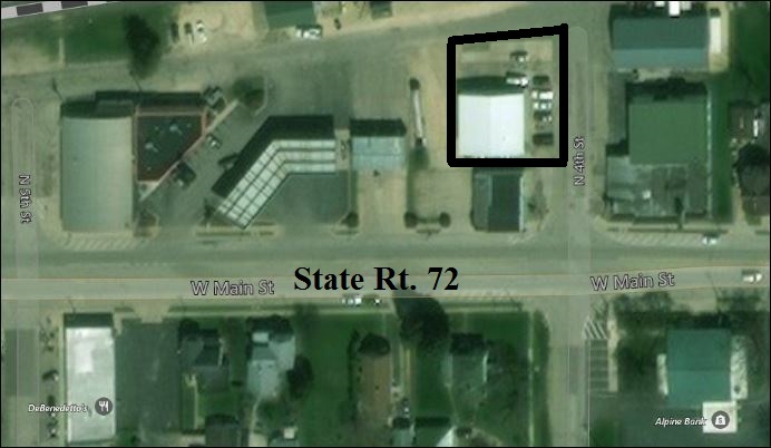 120 N 4th Street Property Photo 5