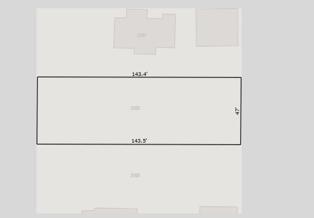 3103 Galilee Avenue Property Photo 2