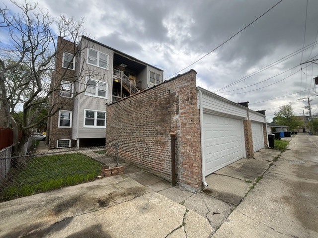 8620 S Drexel Avenue Property Photo 6