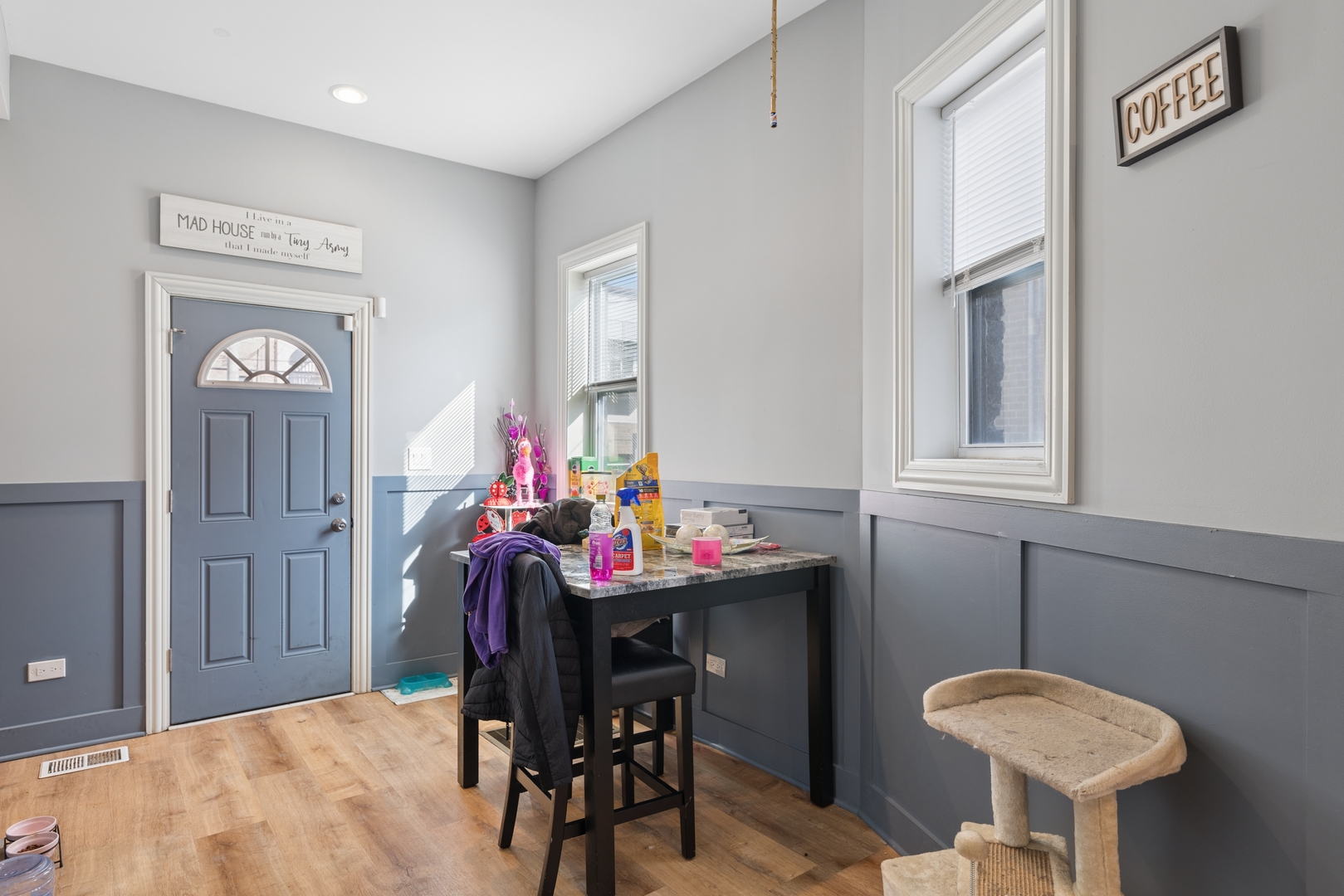 4411 S Calumet Avenue Property Photo 3