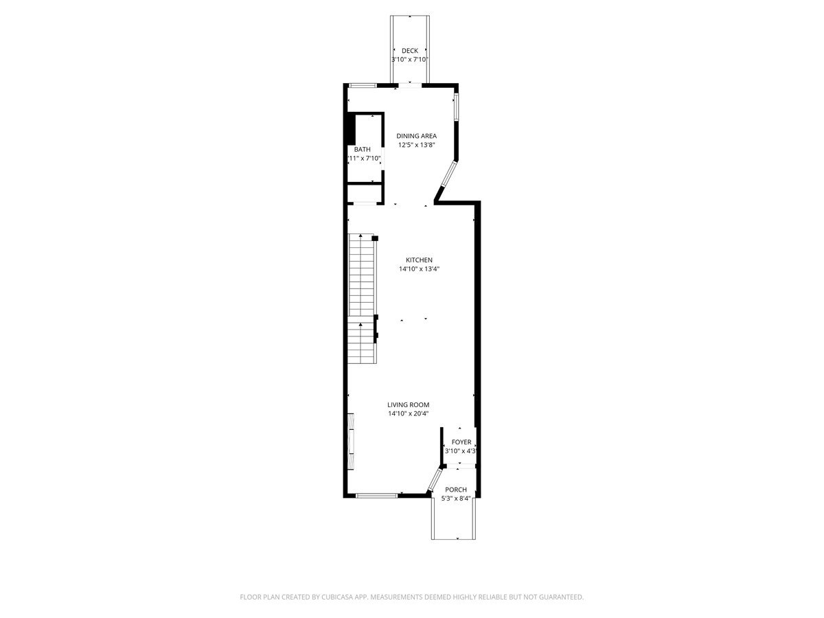 4411 S Calumet Avenue Property Photo 22