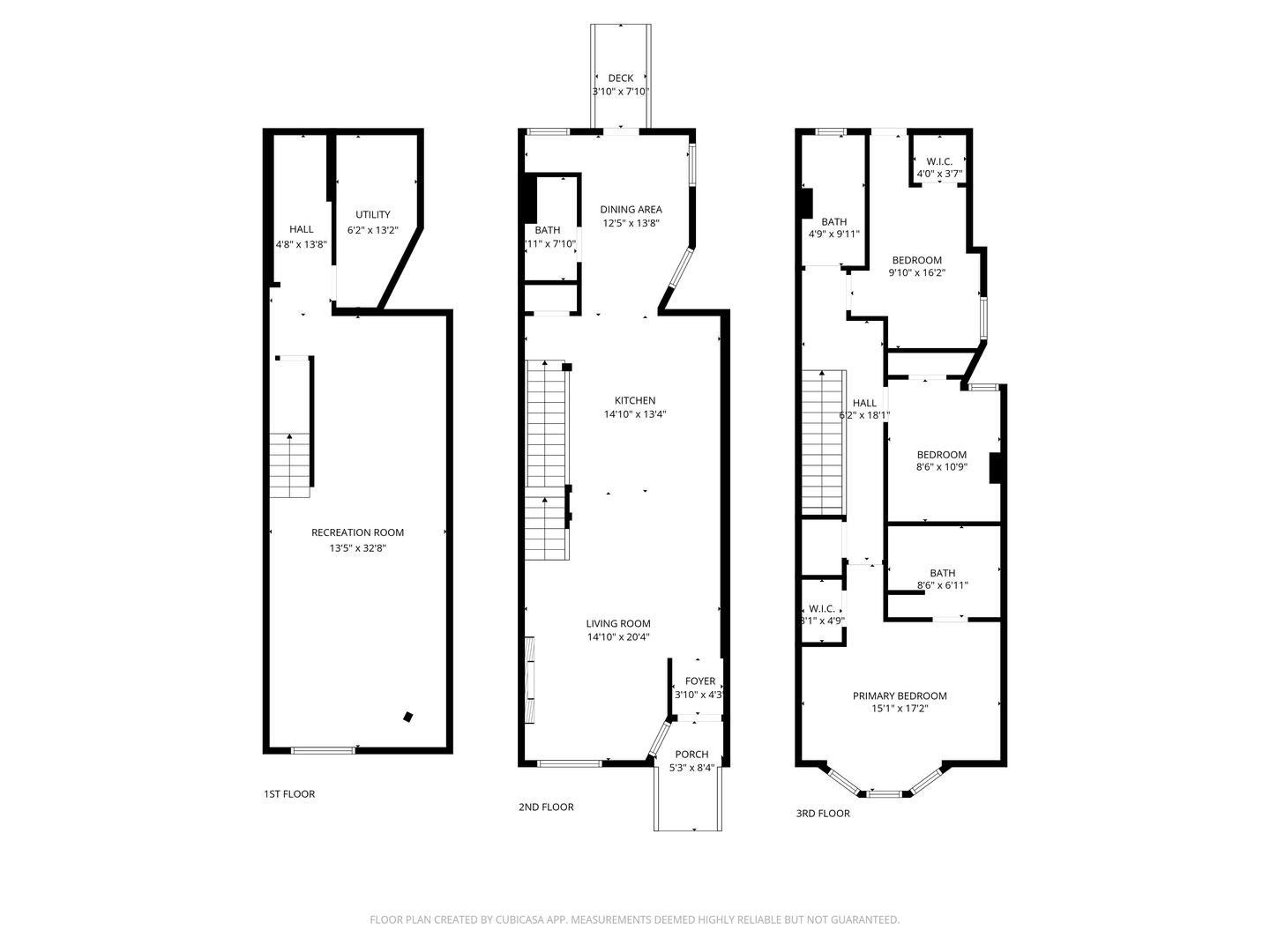 4411 S Calumet Avenue Property Photo 23