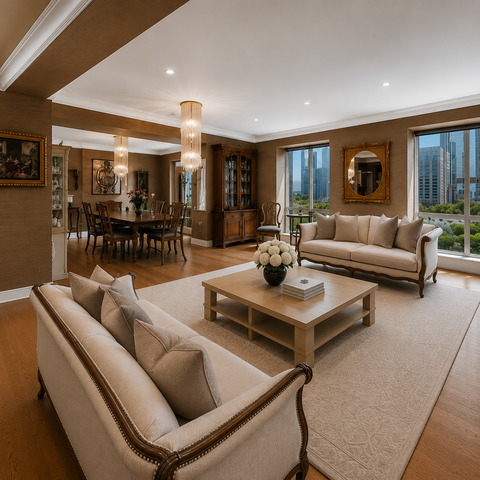840 N Lake Shore Drive 1002 Property Photo 6