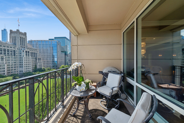 840 N Lake Shore Drive 1002 Property Photo 10