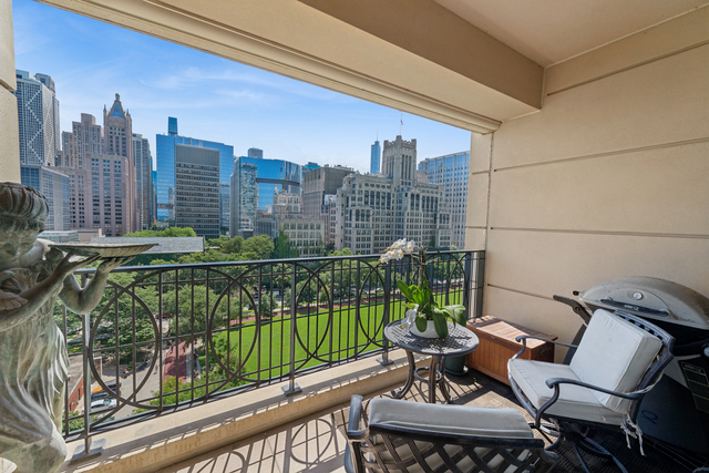840 N Lake Shore Drive 1002 Property Photo 11