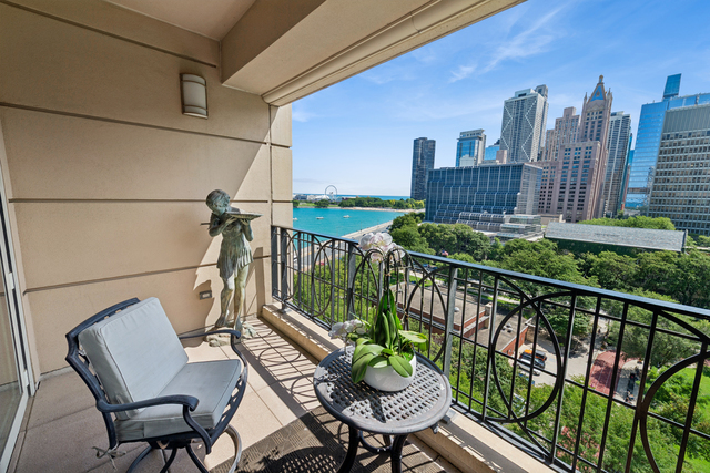 840 N Lake Shore Drive 1002 Property Photo 12