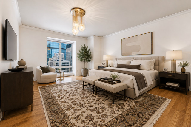 840 N Lake Shore Drive 1002 Property Photo 17