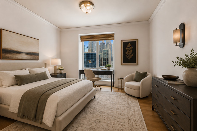 840 N Lake Shore Drive 1002 Property Photo 21
