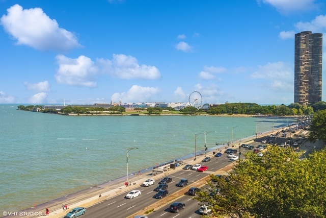 840 N Lake Shore Drive 1002 Property Photo 27