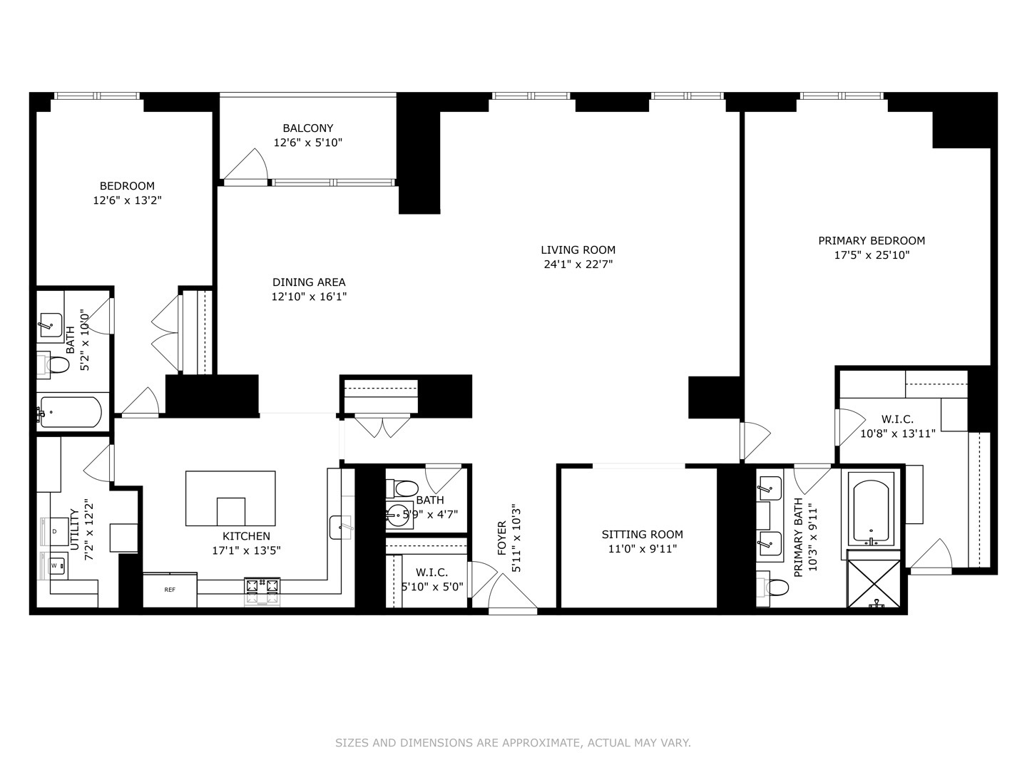 840 N Lake Shore Drive 1002 Property Photo 28