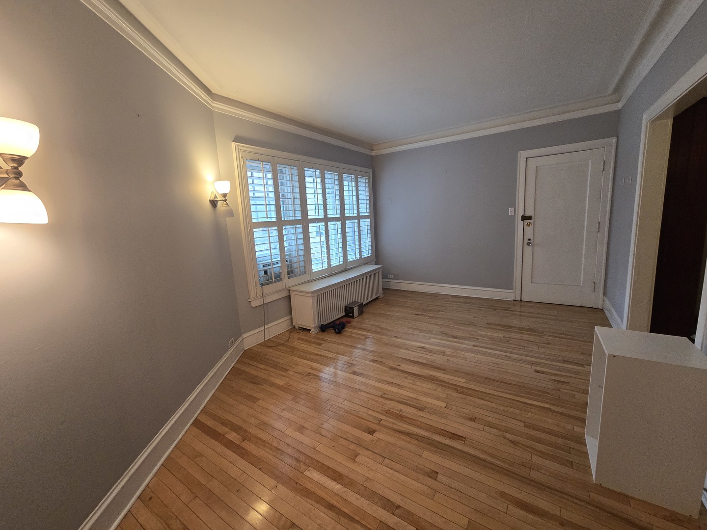 548 W Brompton Avenue 1e Property Photo 3