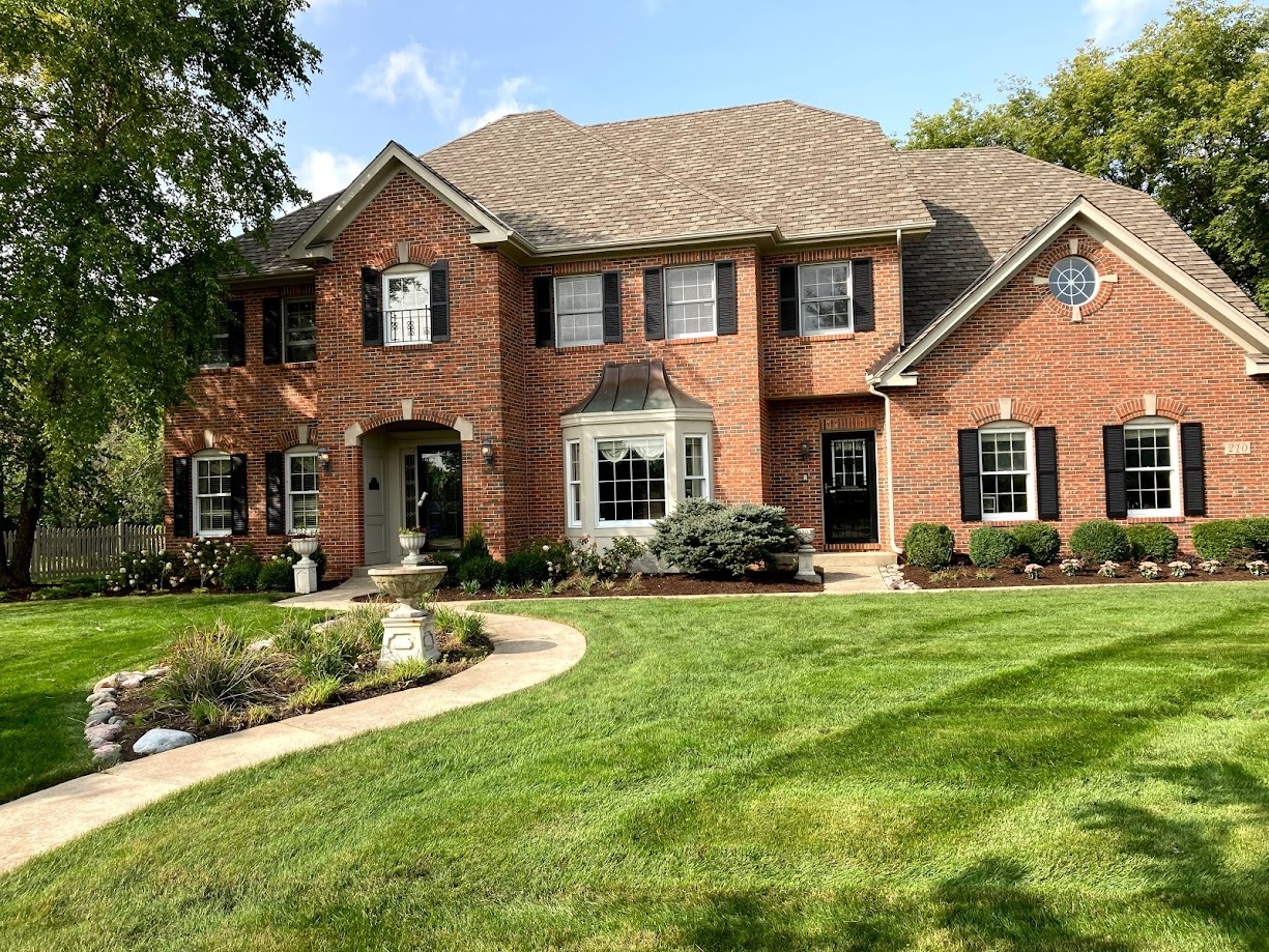 210 Persimmon Drive Property Photo 1