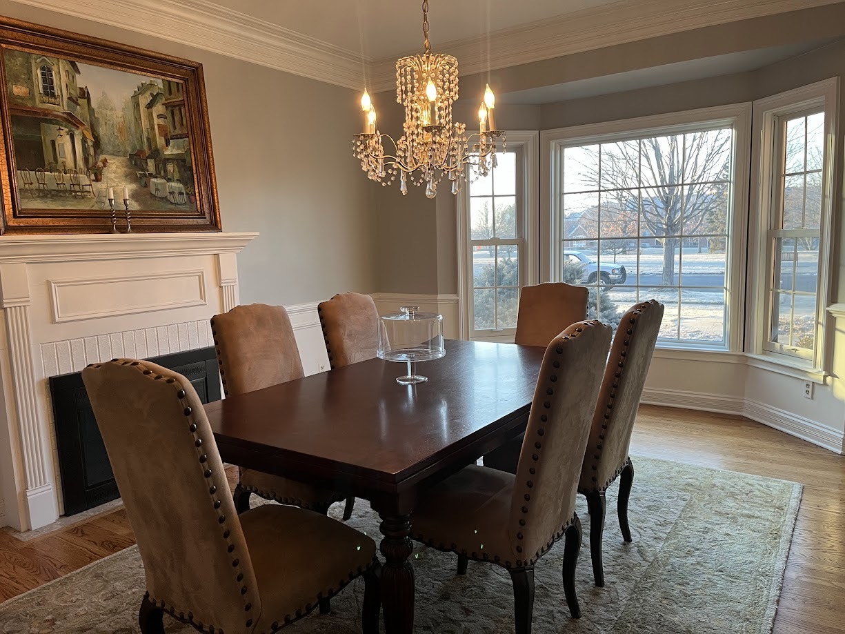 210 Persimmon Drive Property Photo 8