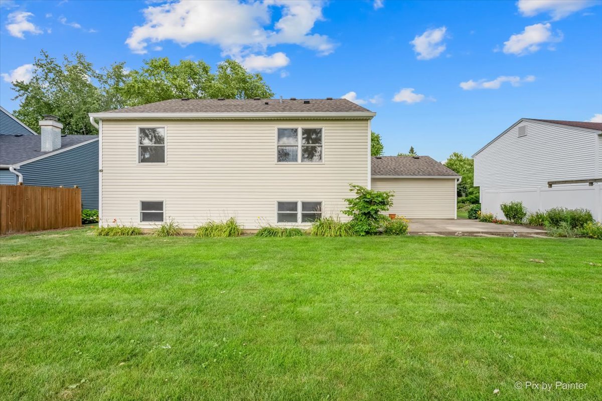 960 Independence Avenue Property Photo 24