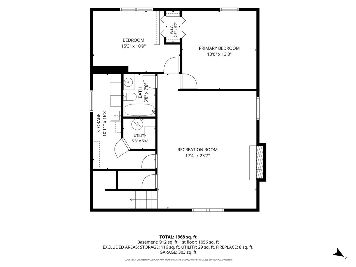 960 Independence Avenue Property Photo 33