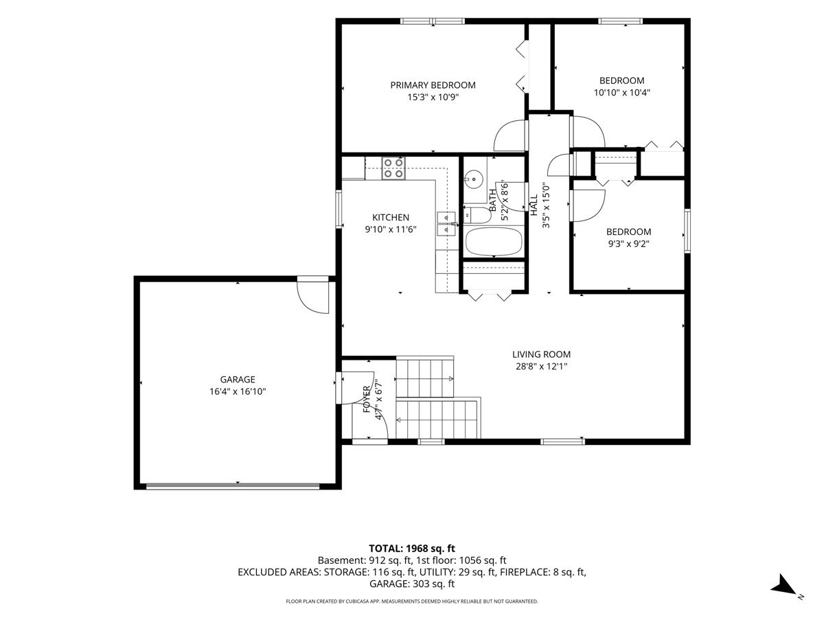 960 Independence Avenue Property Photo 34