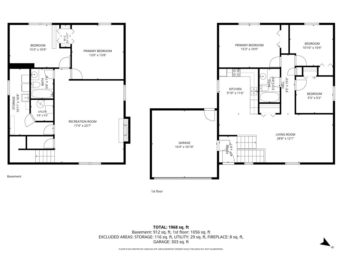 960 Independence Avenue Property Photo 35