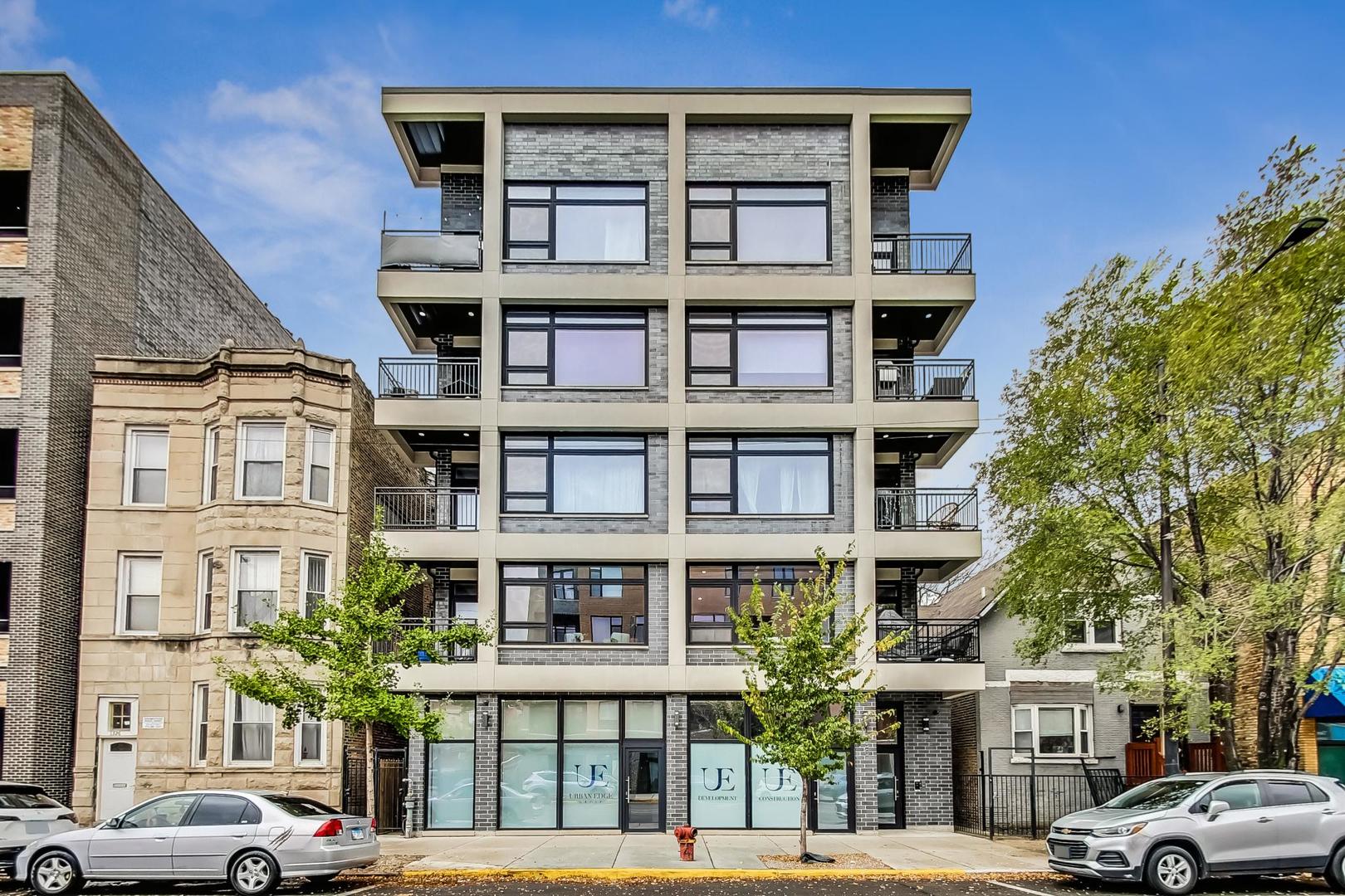 1328 N Western Avenue C Property Photo 1