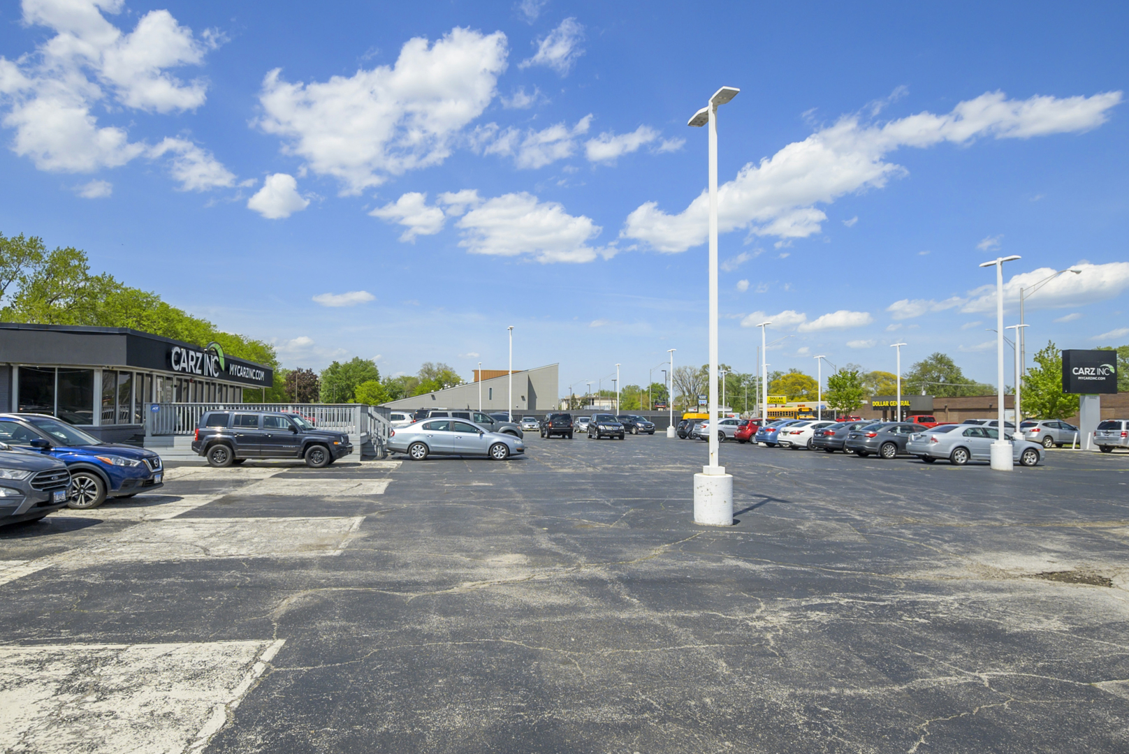 14440 S Cicero Avenue Property Photo 11
