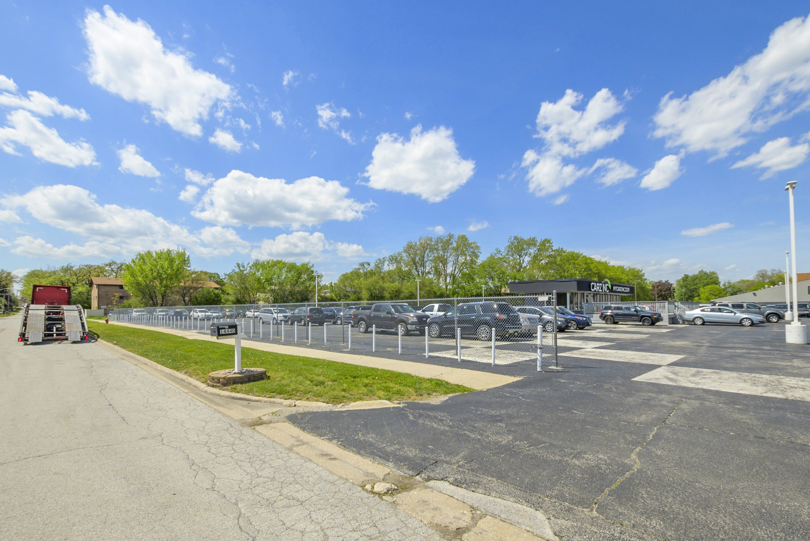 14440 S Cicero Avenue Property Photo 12