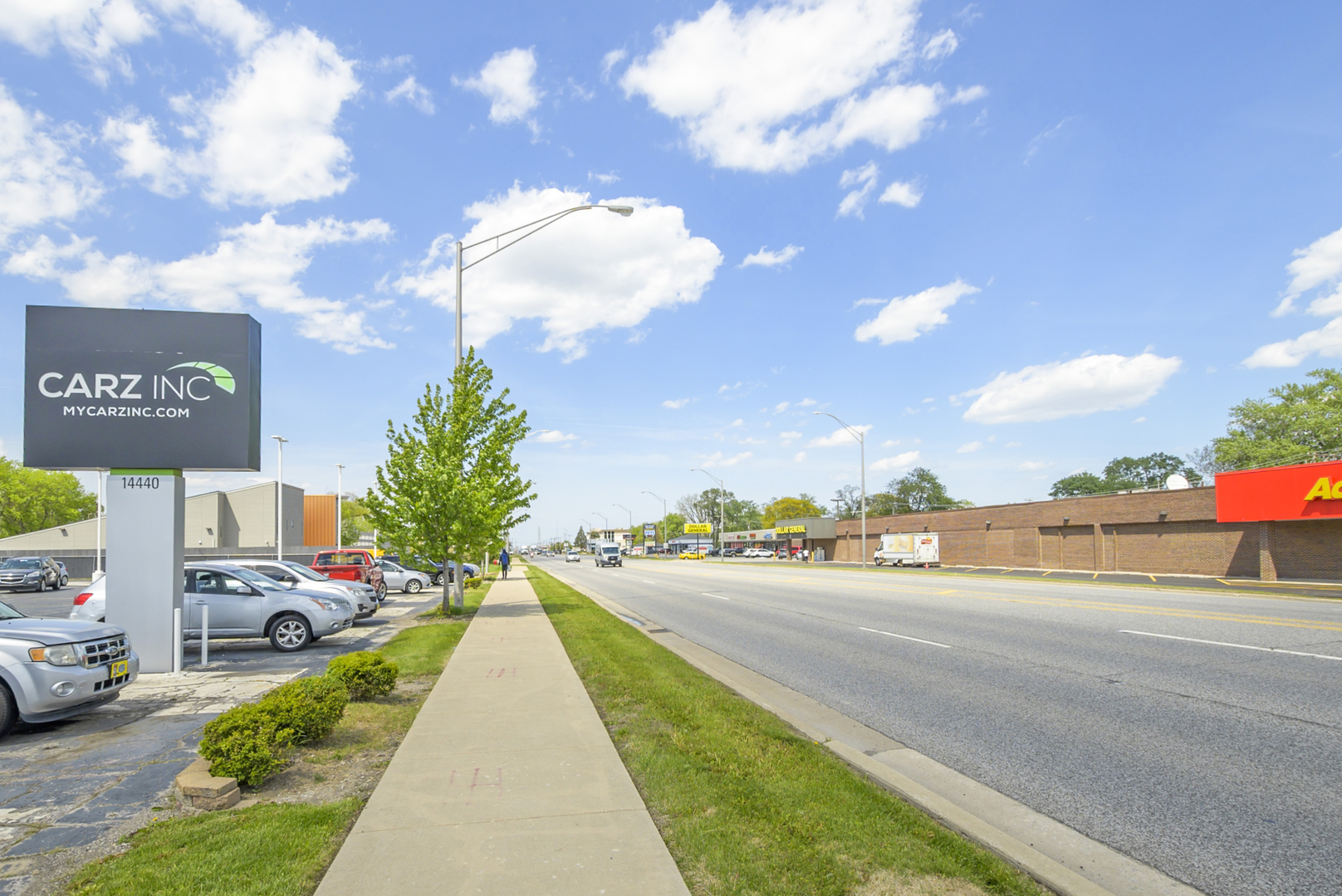 14440 S Cicero Avenue Property Photo 13
