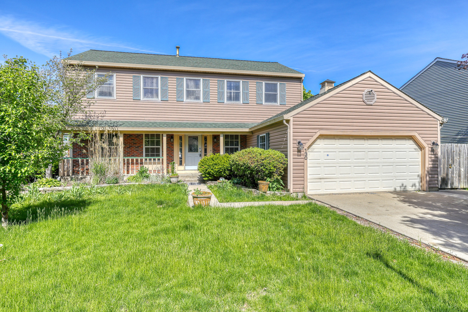 130 Canton Lane Property Photo 1