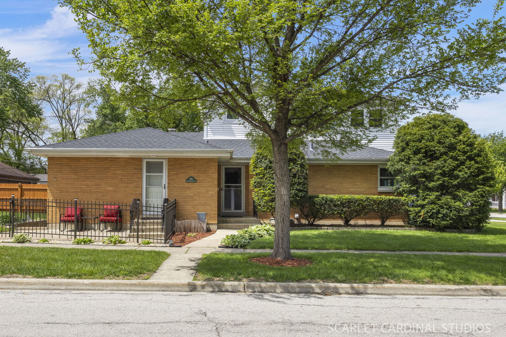 326 S Chase Avenue Property Photo 1