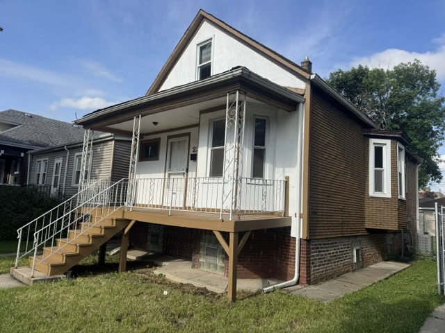 2316 S 59th Court Property Photo 1