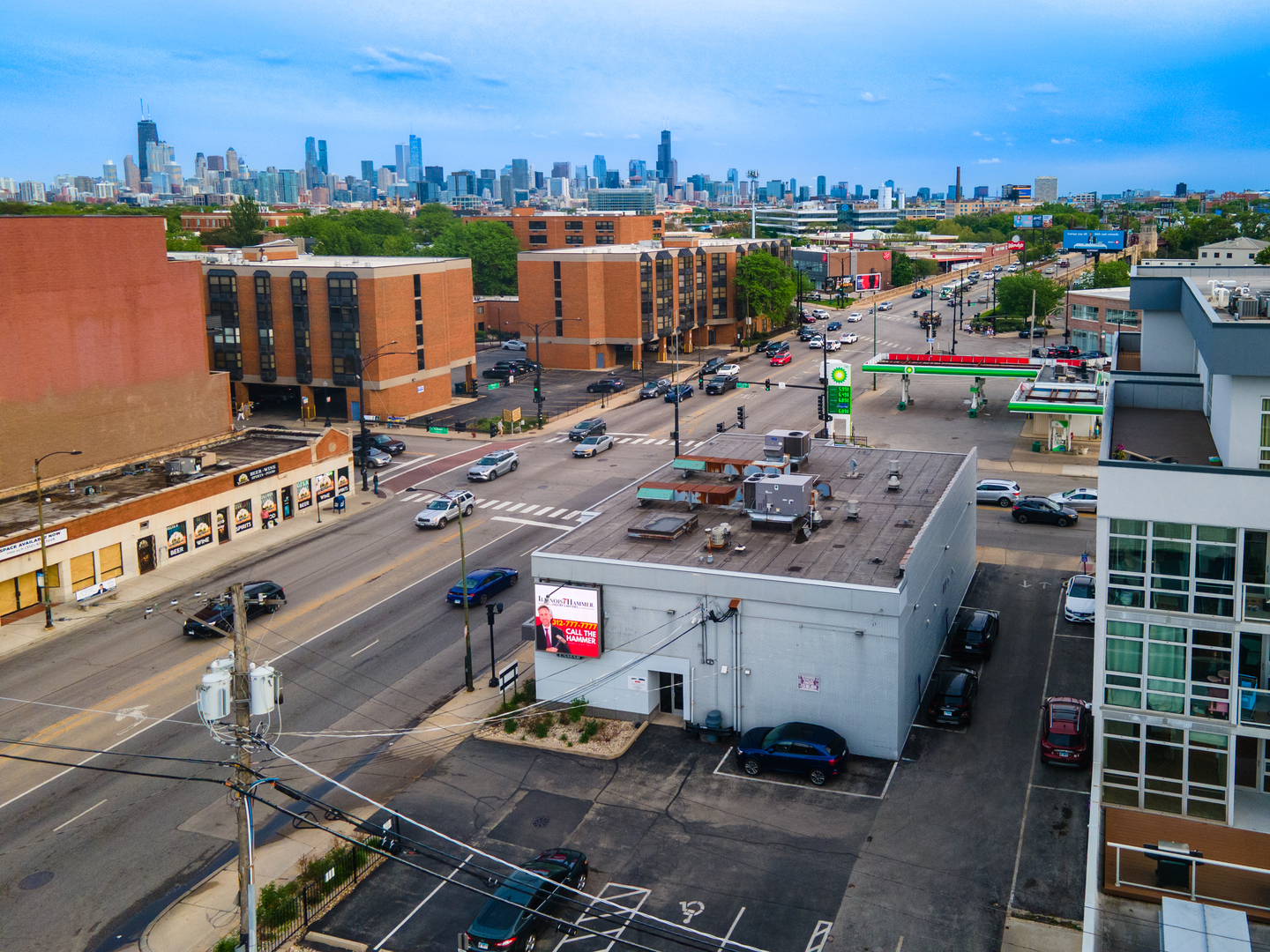 2400 N Ashland Avenue Property Photo 62