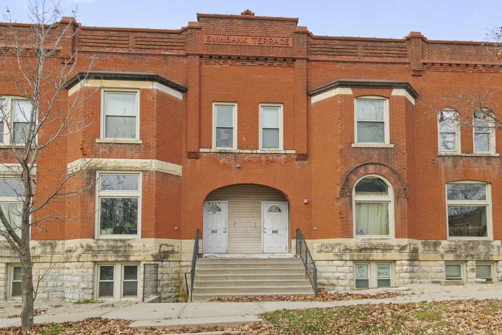 115 N Hickory Street C Property Photo 1