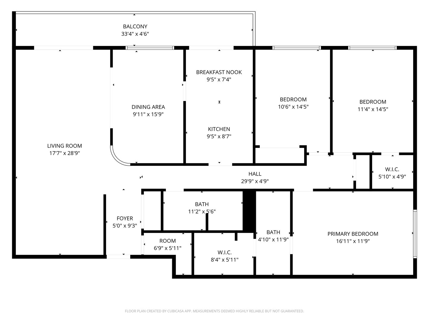 9529 Bronx Avenue 401 Property Photo 26