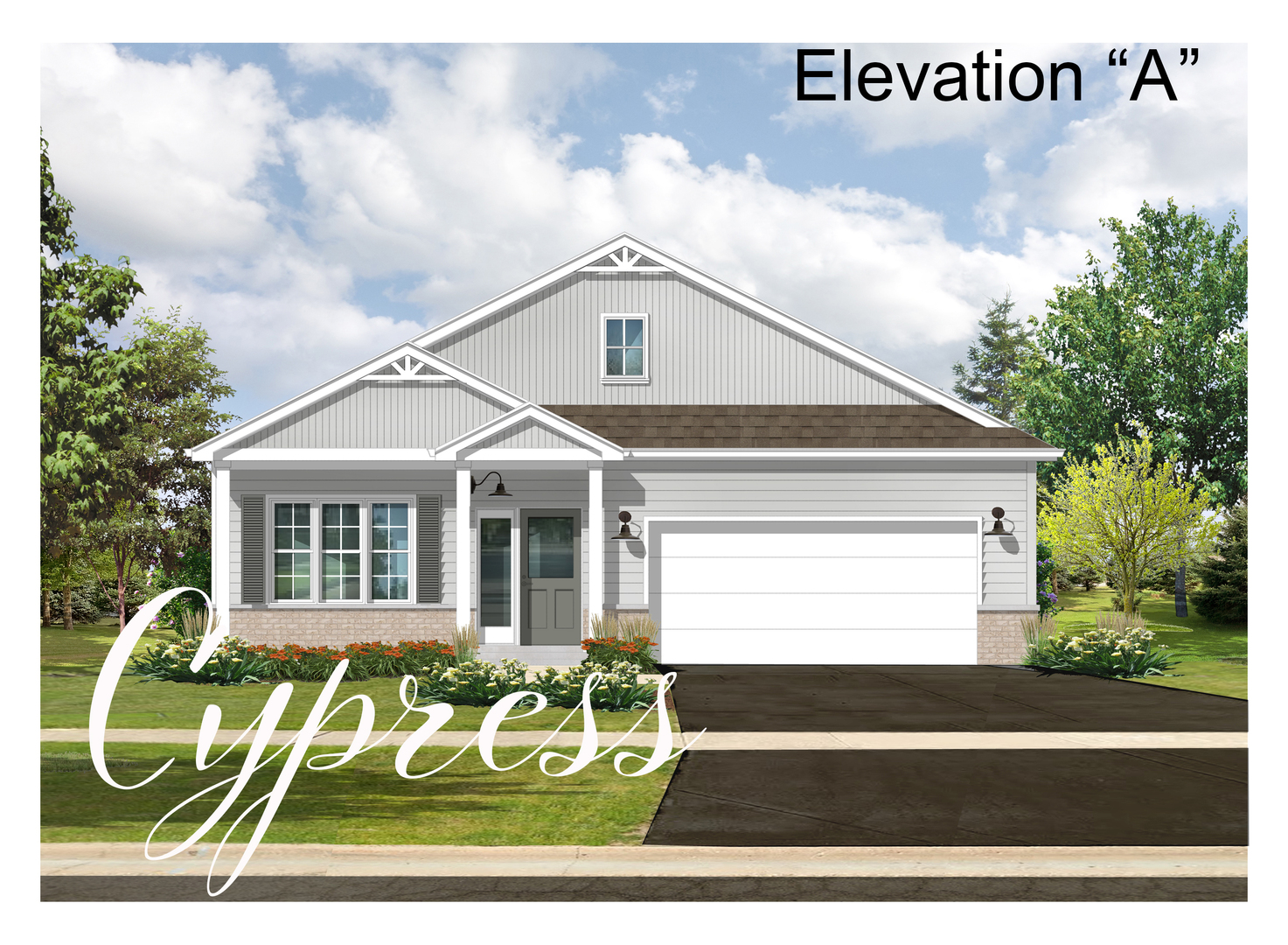 Lot 14 Ryann Road Property Photo 1