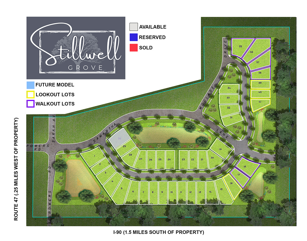 Lot 14 Ryann Road Property Photo 3