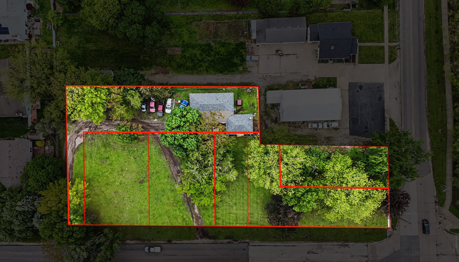 2404 W John Street Property Photo 4
