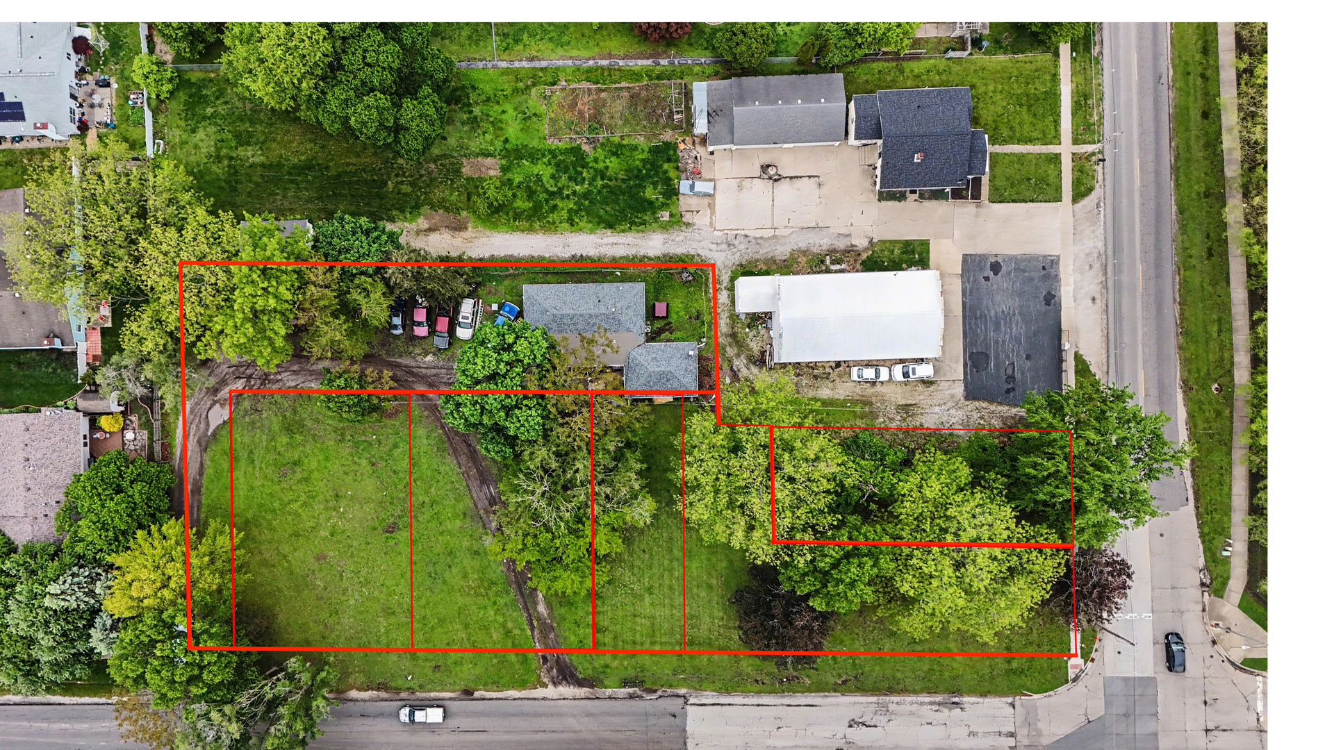 2404 W John Street Property Photo 5