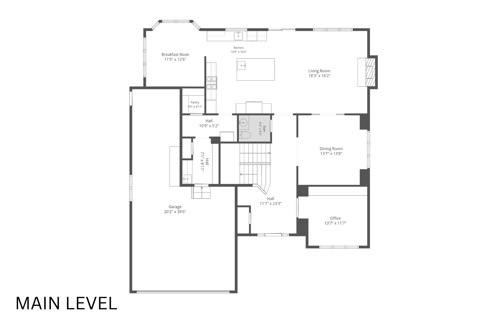 639 N Wright Street Property Photo 41