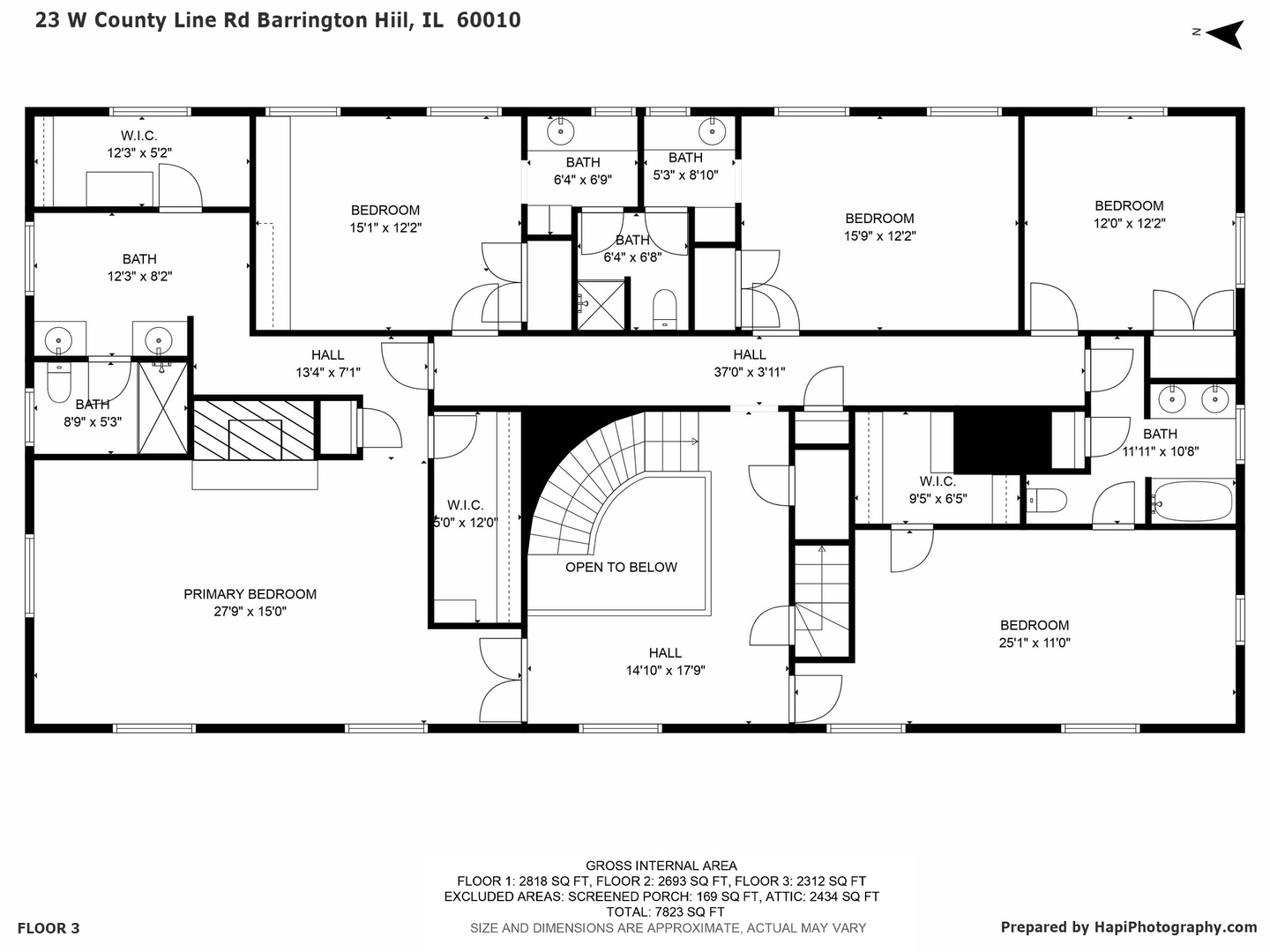 23 W County Line Road Property Photo 68