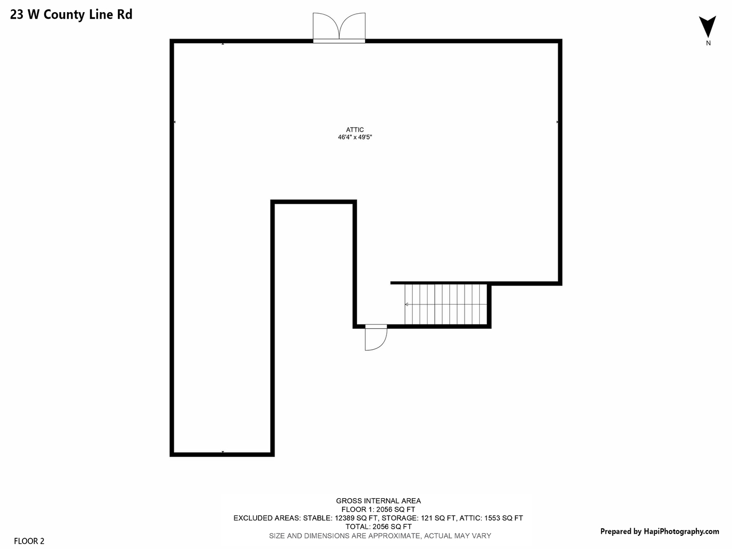 23 W County Line Road Property Photo 71