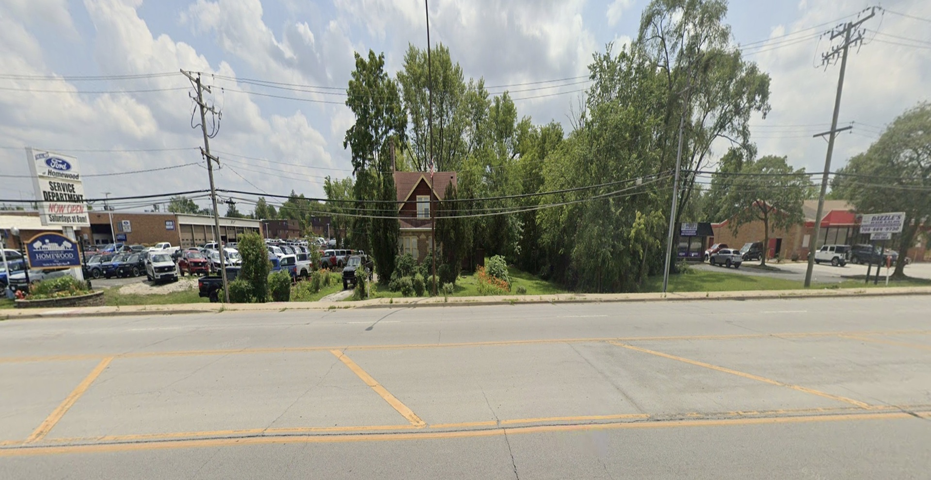 3255 183rd Street Property Photo 2