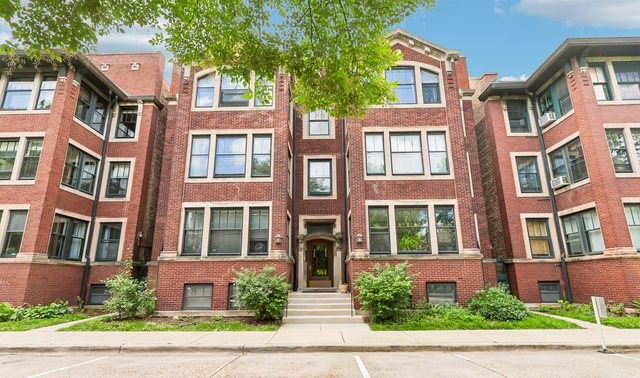 5406 S East View Park 3