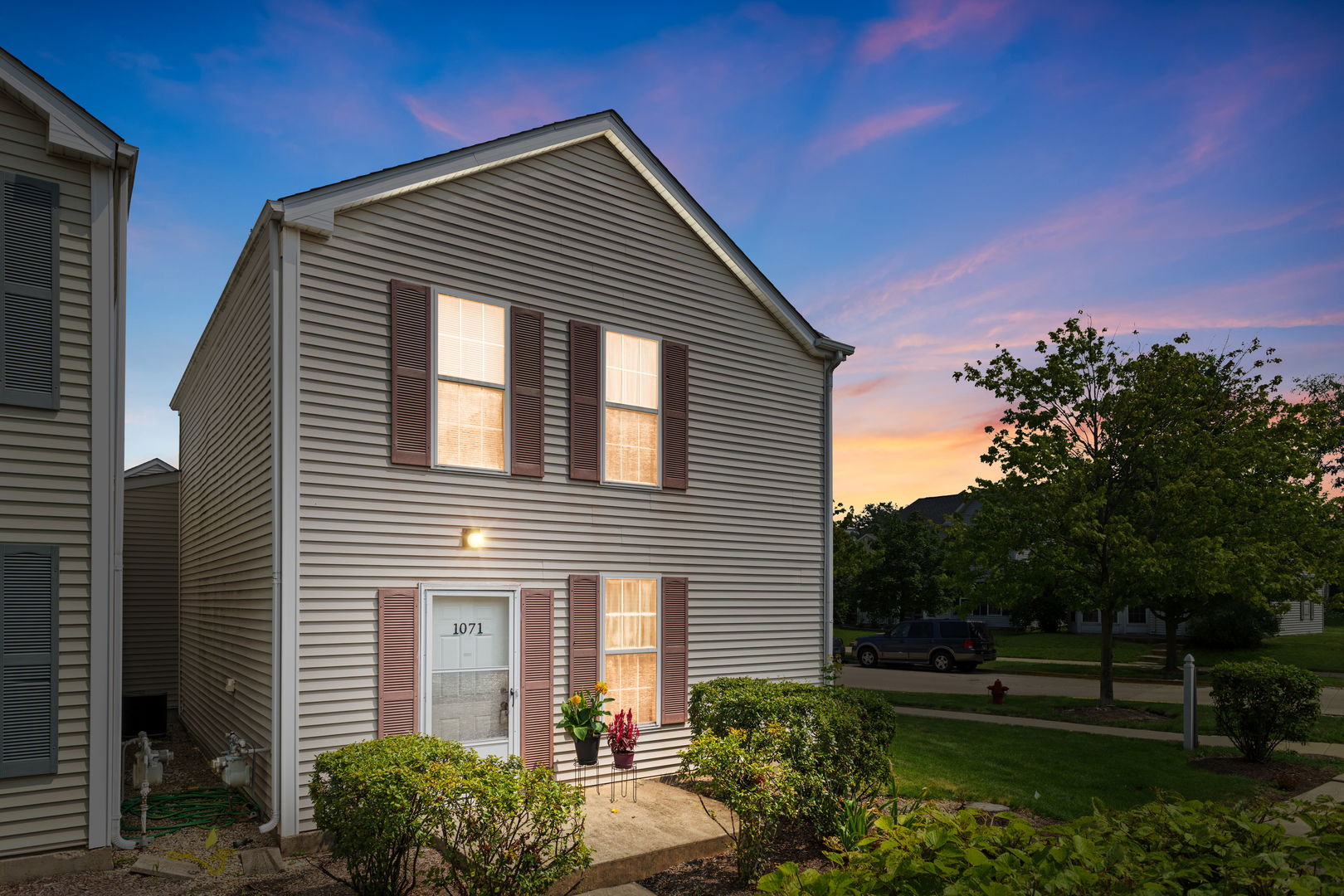 1071 Symphony Drive Property Photo 1