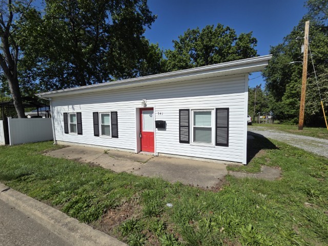 541 S 27th Street Property Photo 1