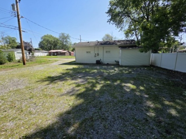 541 S 27th Street Property Photo 11