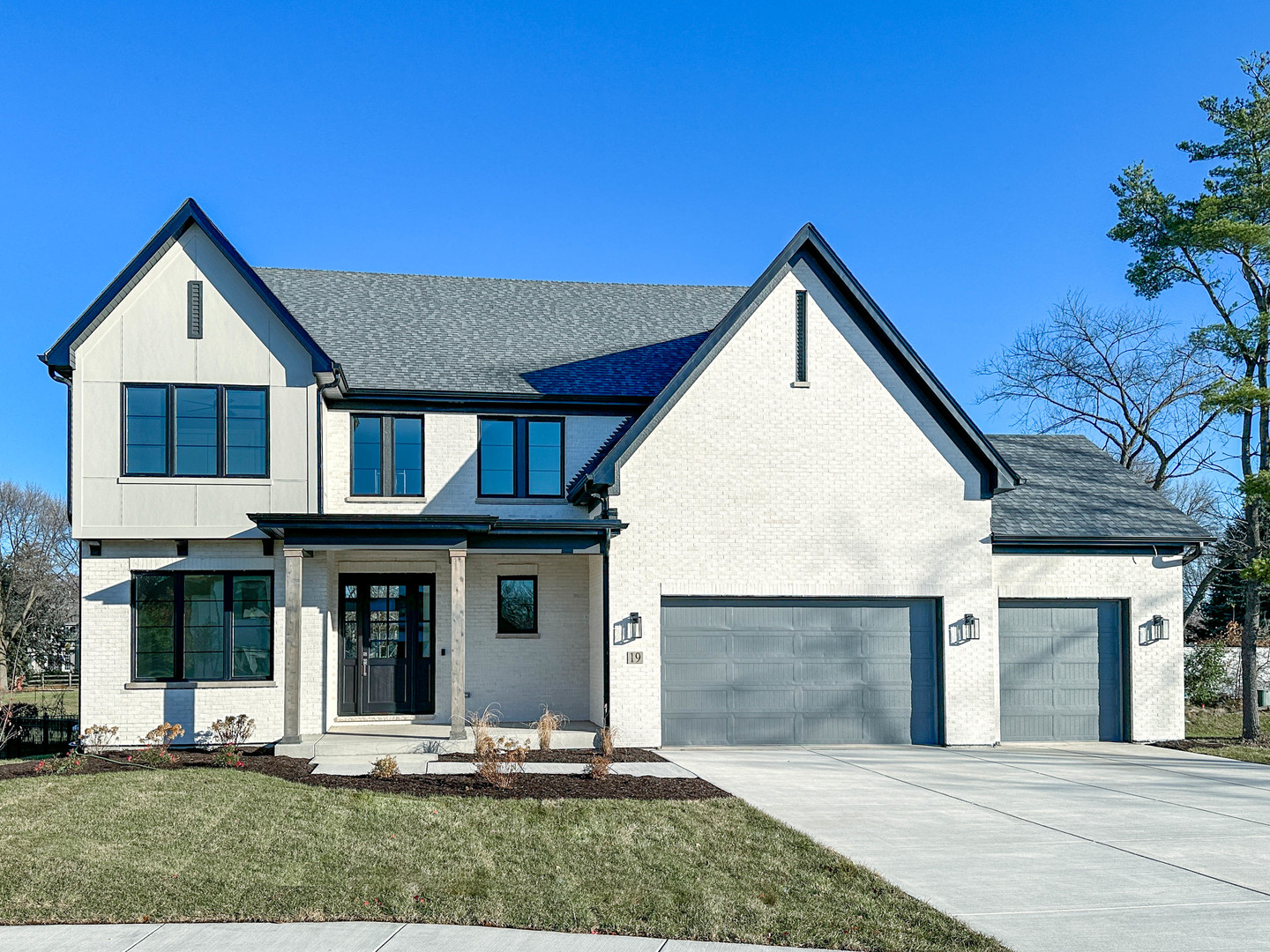 15738 Creekview Drive Property Photo 1