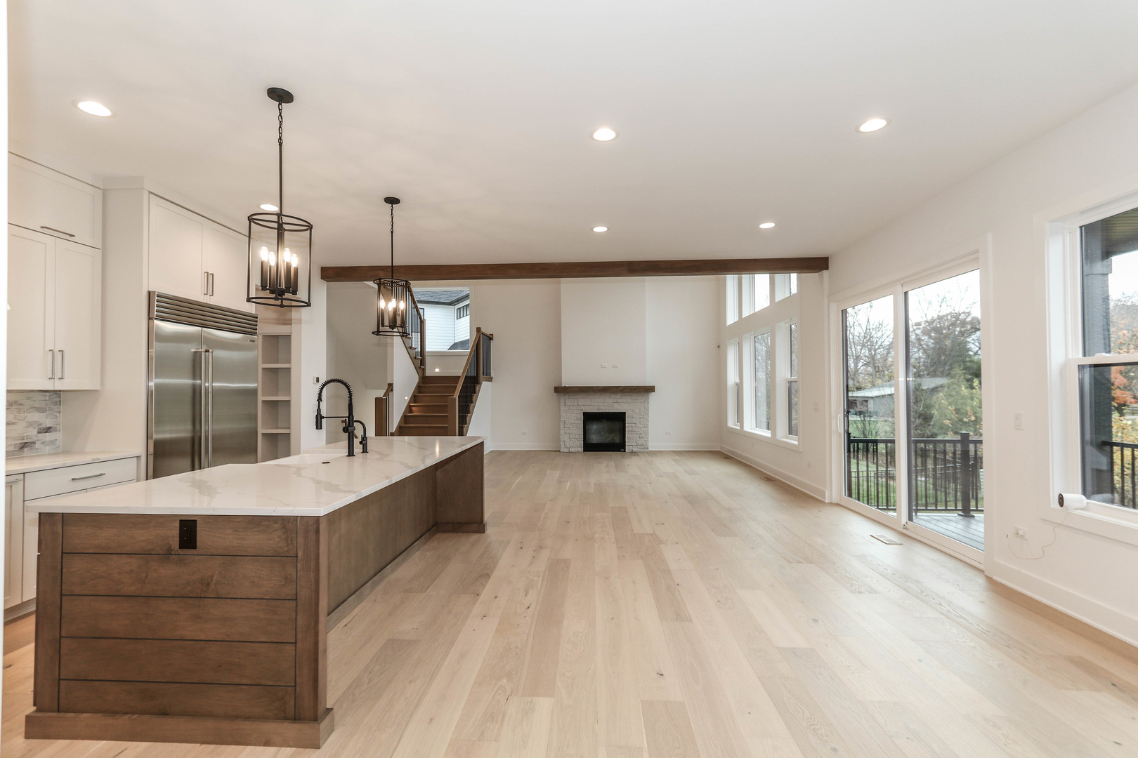 15738 Creekview Drive Property Photo 4